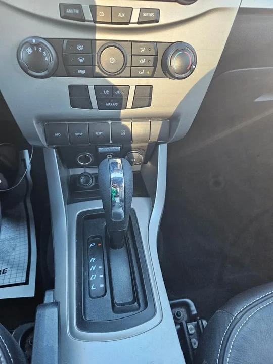 2008 Ford Focus 2nd Gen - Image 14 of 20