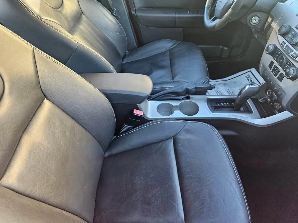 2008 Ford Focus 2nd Gen - Image 8 of 20
