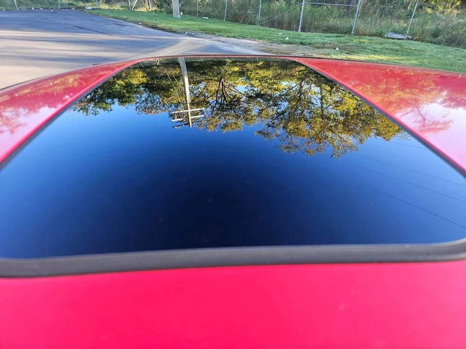 2008 Ford Focus 2nd Gen - Image 9 of 20