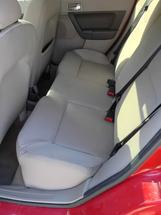 2008 Ford Focus 2nd Gen - Image 12 of 13