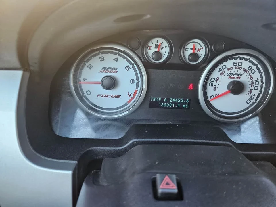 2008 Ford Focus 2nd Gen - Image 11 of 20