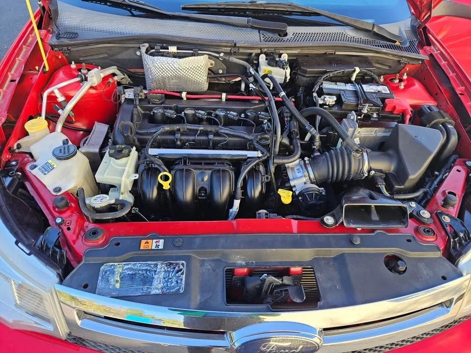 2008 Ford Focus 2nd Gen - Image 13 of 20