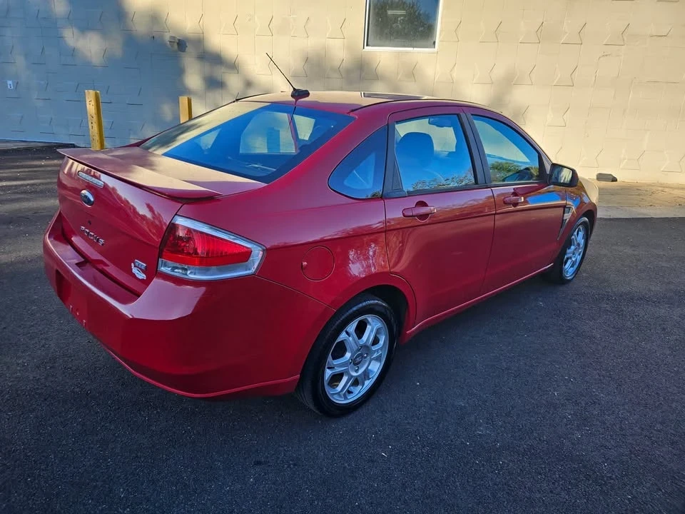 2008 Ford Focus 2nd Gen - Image 3 of 20
