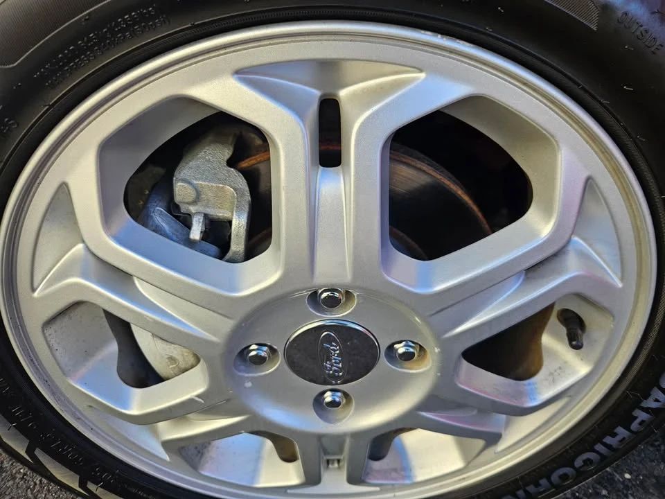 2008 Ford Focus 2nd Gen - Image 12 of 20