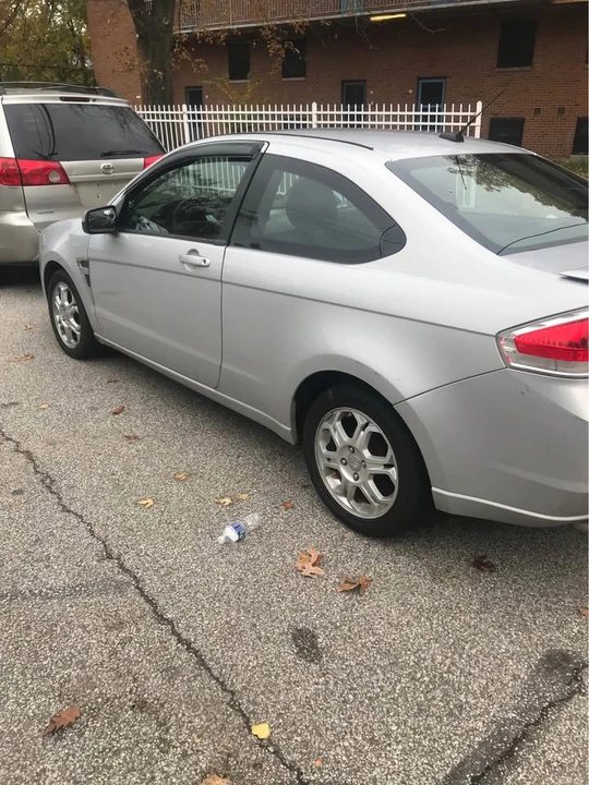2008 Ford Focus 2nd Gen - Image 4 of 7