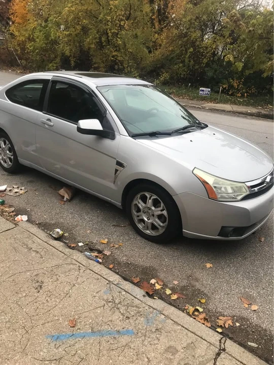 2008 Ford Focus 2nd Gen - Image 3 of 7