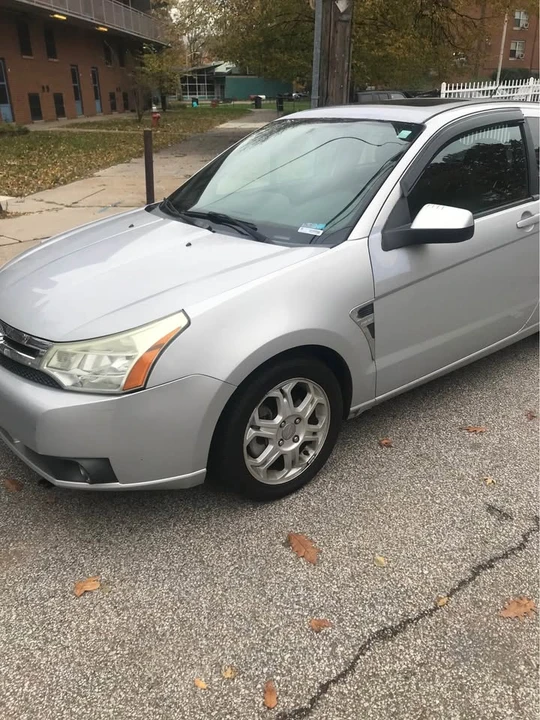 2008 Ford Focus 2nd Gen - Image 6 of 7