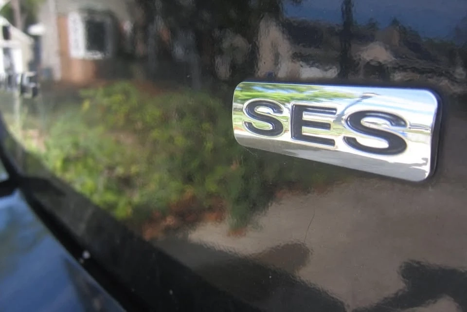 2008 Ford Focus 2nd Gen - Image 4 of 12