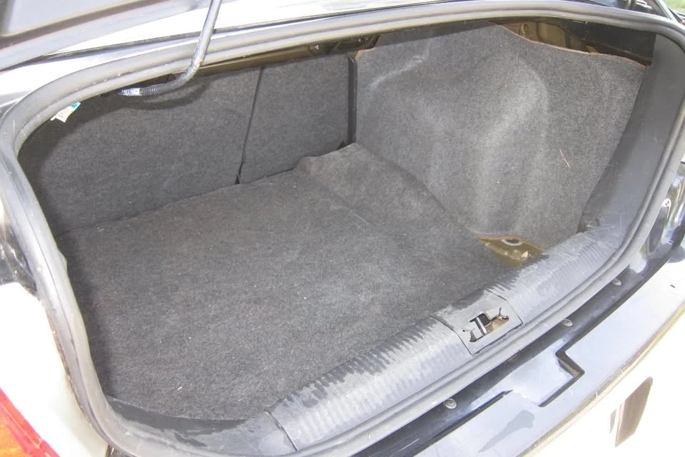 2008 Ford Focus 2nd Gen - Image 6 of 12
