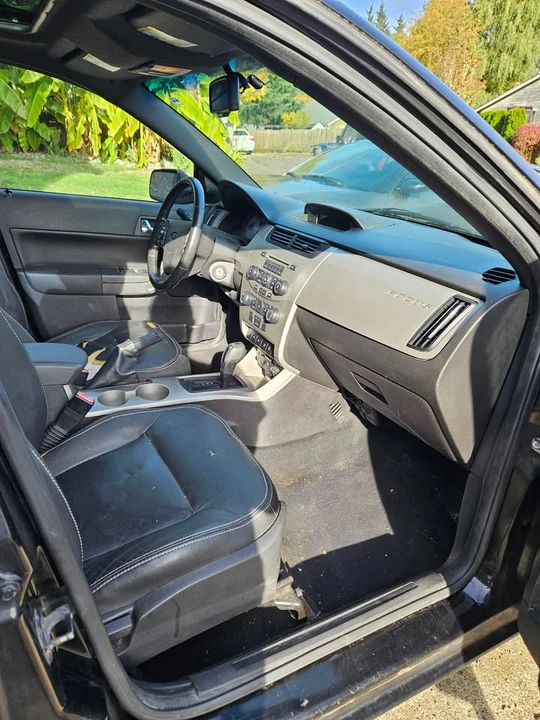 2008 Ford Focus 2nd Gen - Image 3 of 3