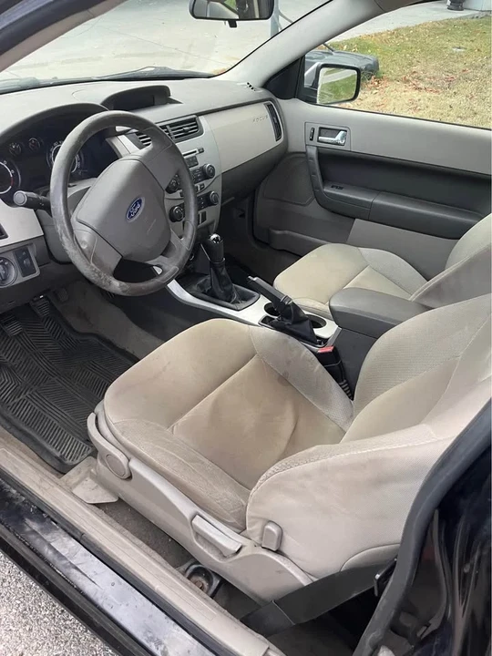 2008 Ford Focus 2nd Gen - Image 7 of 7