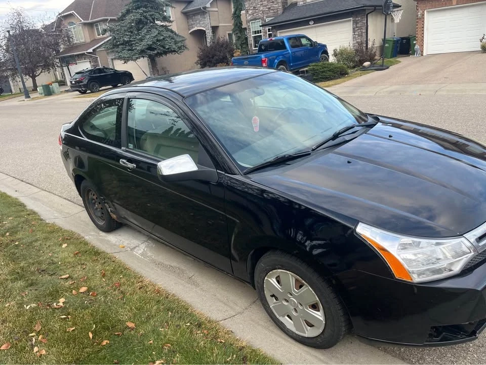 2008 Ford Focus 2nd Gen - Image 2 of 7