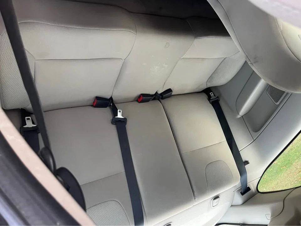 2008 Ford Focus 2nd Gen - Image 6 of 7