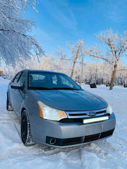 2008 Ford Focus 2nd Gen - Image 3 of 12
