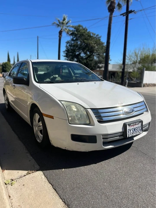 2008 Ford Fusion 1st Gen - Image 2 of 9