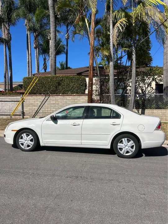 2008 Ford Fusion 1st Gen - Image 3 of 9