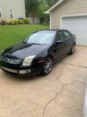 2008 Ford Fusion 1st Gen - Image 6 of 6