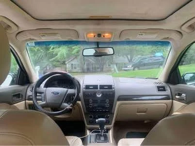 2008 Ford Fusion 1st Gen - Image 2 of 6
