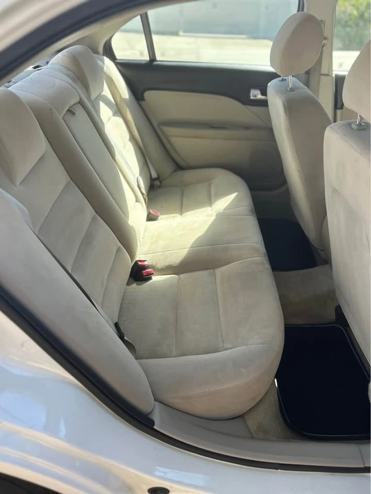 2008 Ford Fusion 1st Gen - Image 9 of 9