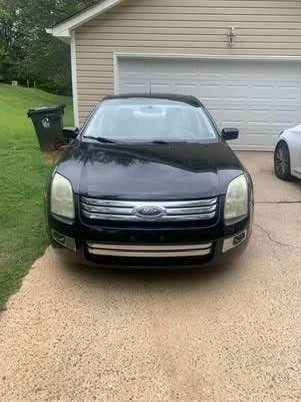 2008 Ford Fusion 1st Gen - Image 5 of 6