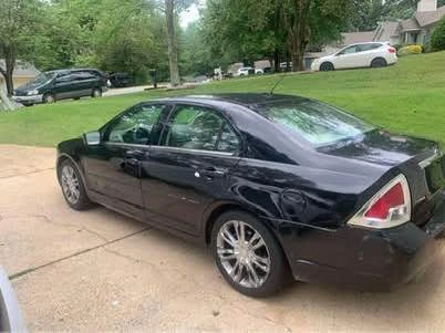 2008 Ford Fusion 1st Gen - Image 4 of 6