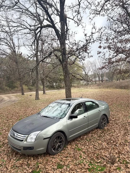 2008 Ford Fusion 1st Gen - Image 4 of 6