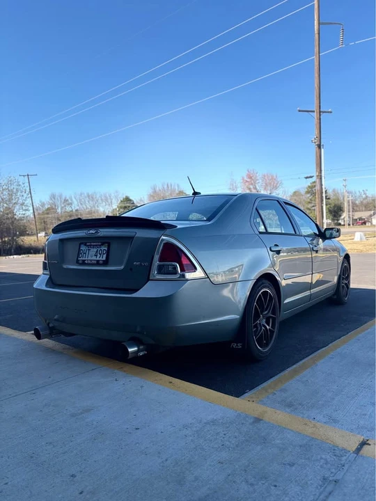 2008 Ford Fusion 1st Gen - Image 2 of 6