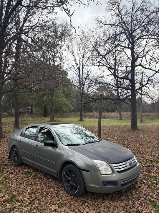 2008 Ford Fusion 1st Gen - Image 5 of 6