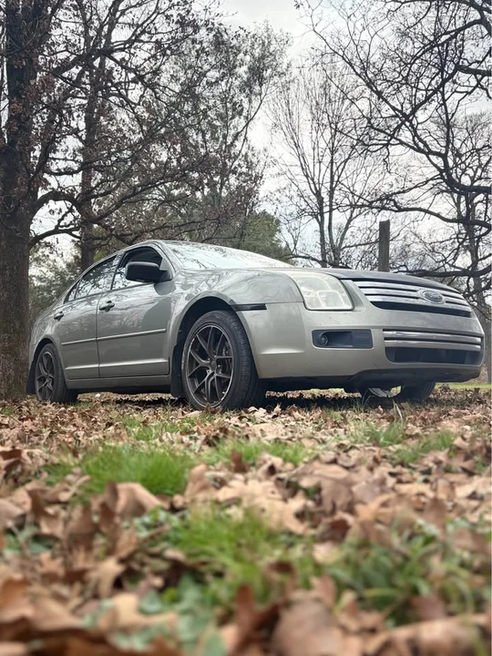 2008 Ford Fusion 1st Gen - Image 6 of 6