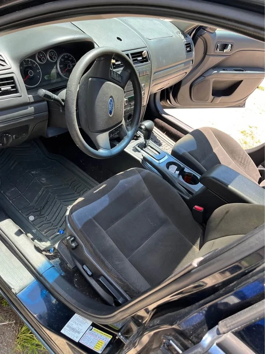 2008 Ford Fusion 1st Gen - Image 3 of 5