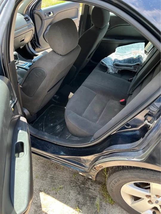 2008 Ford Fusion 1st Gen - Image 4 of 5