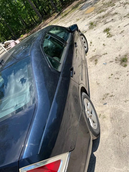 2008 Ford Fusion 1st Gen - Image 5 of 5