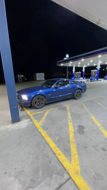 2008 Ford GT 1st Gen - Image 3 of 5