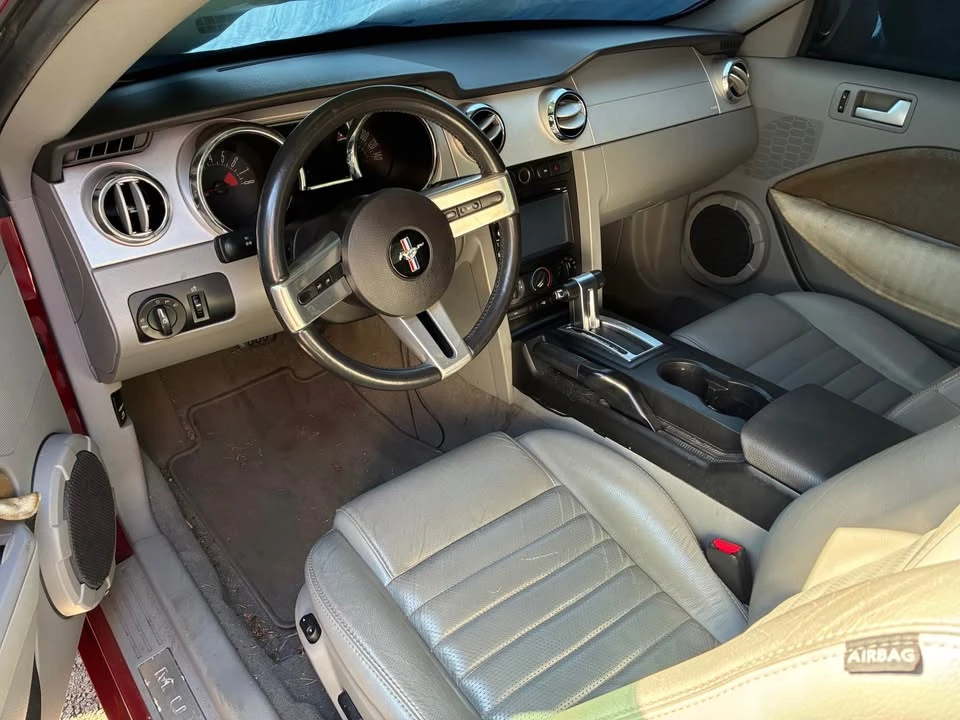 2008 Ford GT - Image 12 of 12