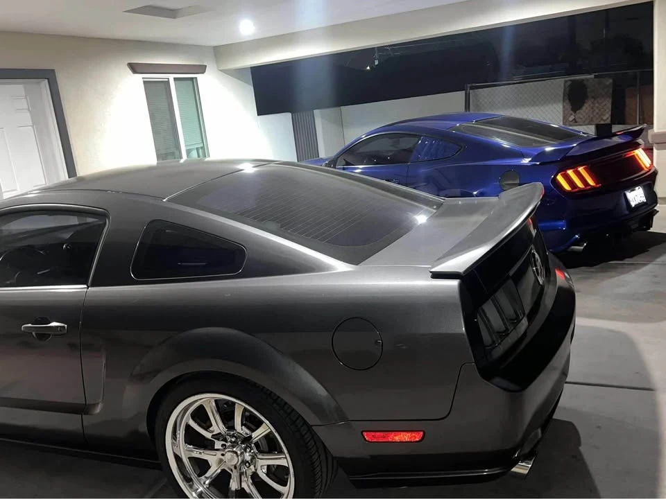 2008 Ford GT 1st Gen - Image 3 of 7
