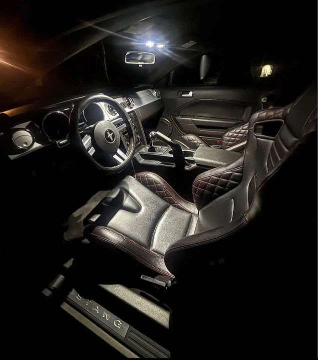 2008 Ford GT 1st Gen - Image 5 of 6