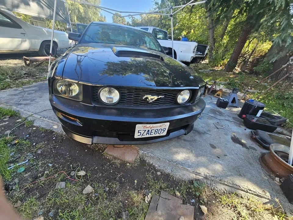 2008 Ford GT 1st Gen - Image 4 of 15