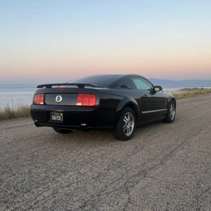 2008 Ford GT 1st Gen - Image 4 of 4