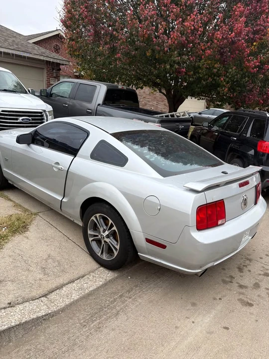 2008 Ford GT 1st Gen - Image 4 of 6