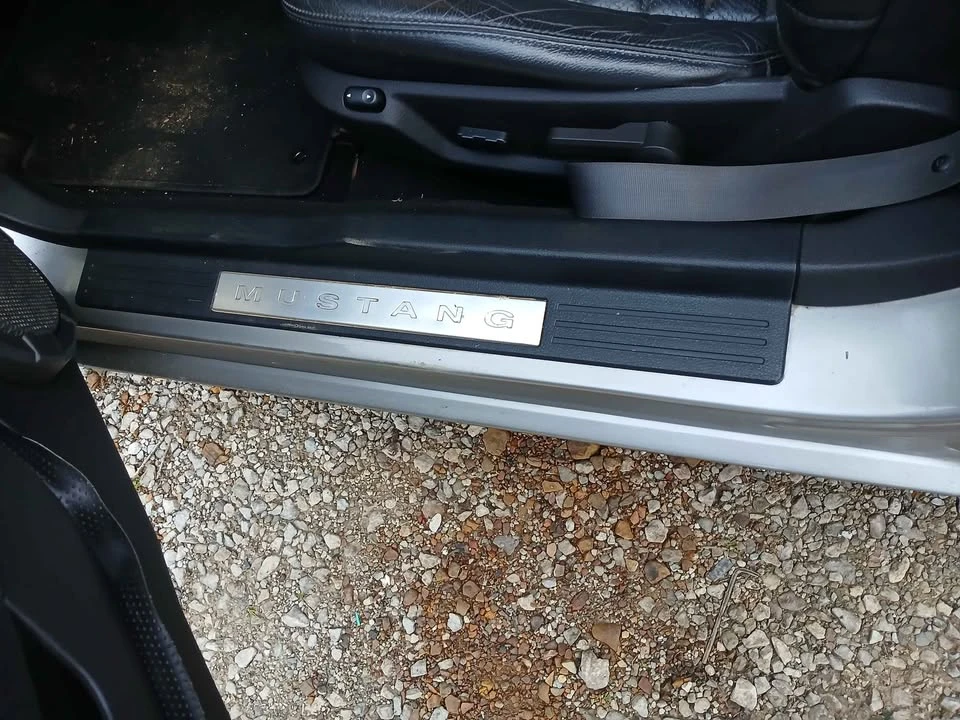 2008 Ford GT - Image 10 of 10