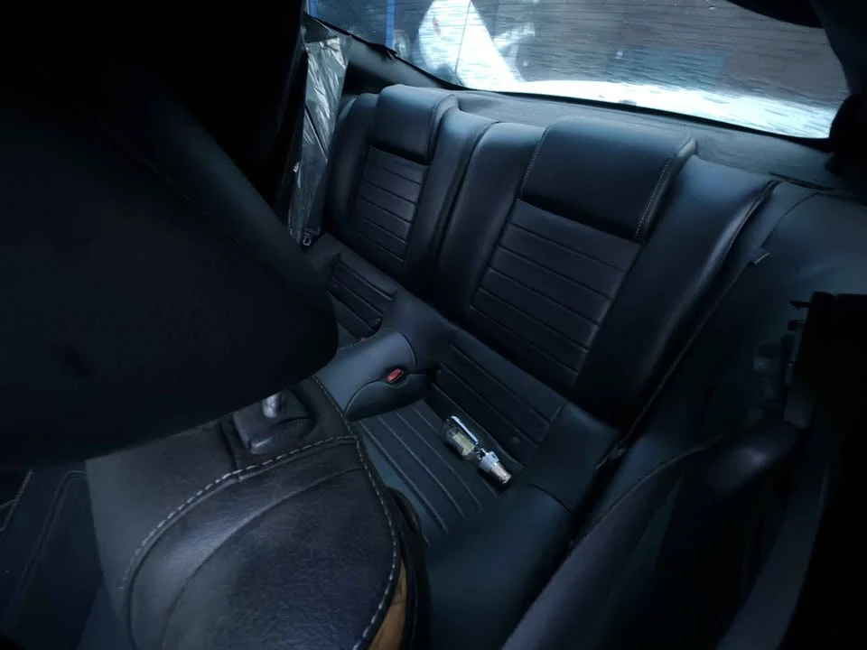 2008 Ford GT - Image 8 of 9