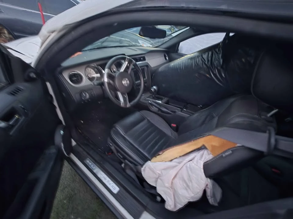 2008 Ford GT - Image 6 of 9