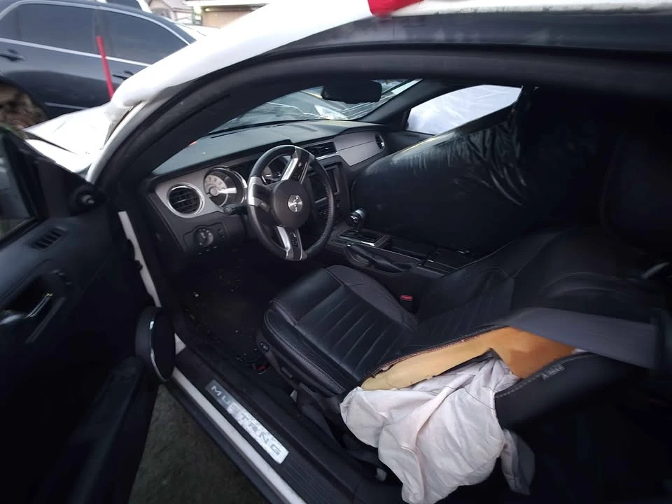 2008 Ford GT - Image 7 of 9