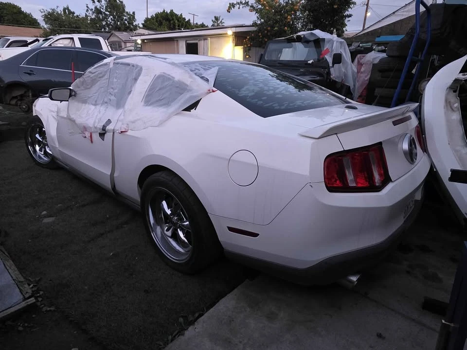 2008 Ford GT - Image 2 of 9
