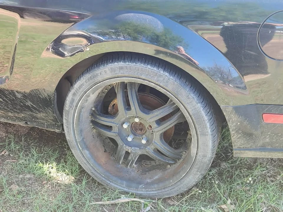 2008 Ford GT - Image 12 of 12