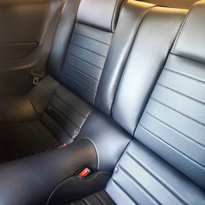 2008 Ford GT - Image 6 of 12