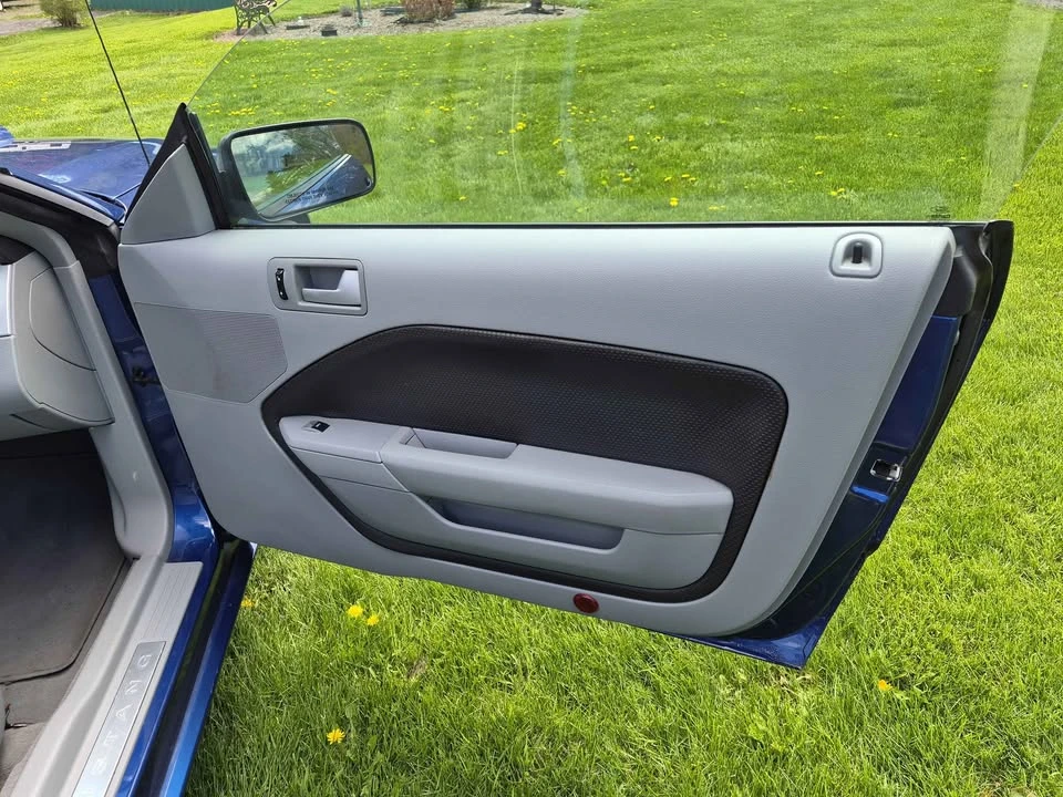 2008 Ford GT - Image 9 of 9