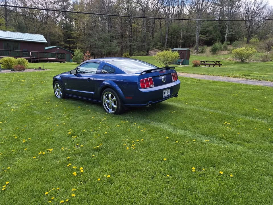 2008 Ford GT - Image 2 of 9