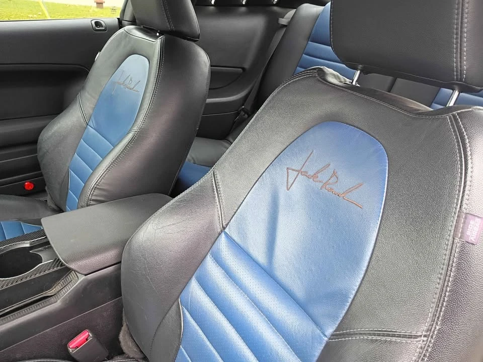 2008 Ford GT 1st Gen - Image 10 of 14