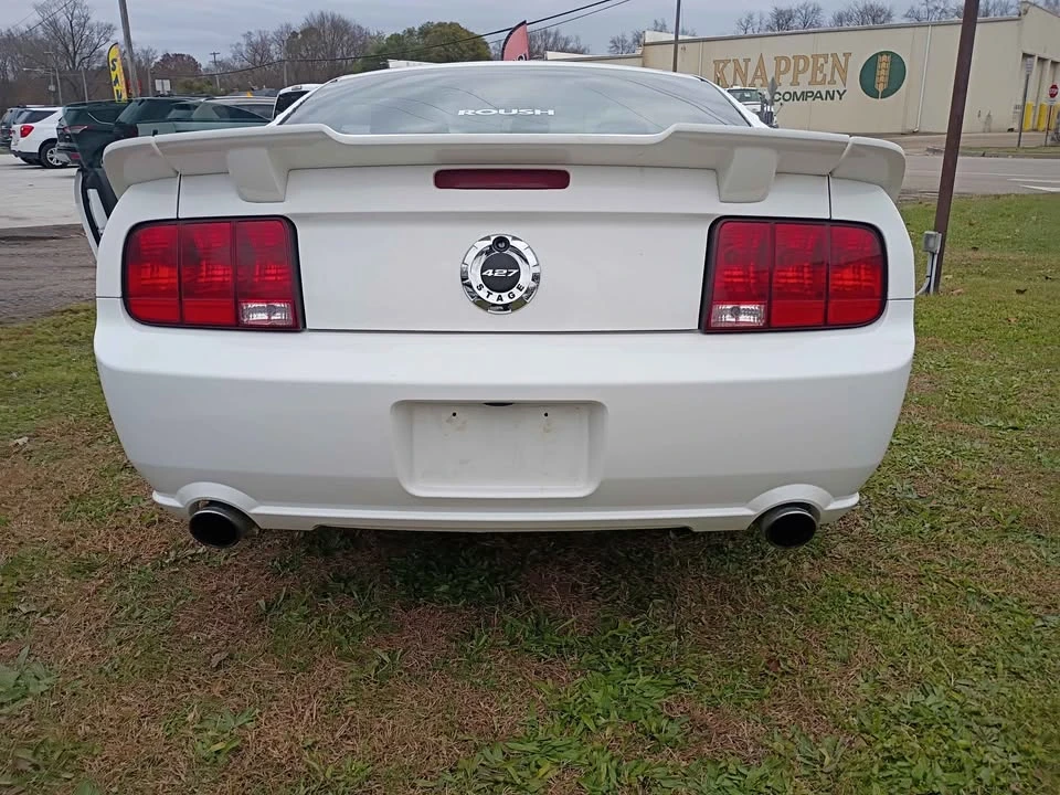2008 Ford GT 1st Gen - Image 11 of 14